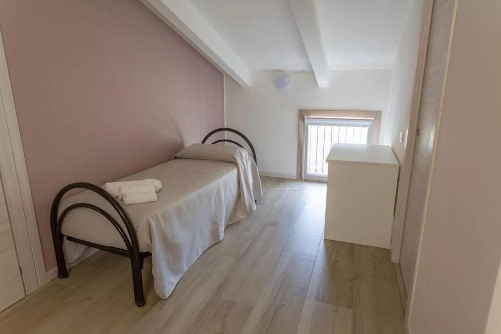 Tenuta Da Rino - Agriturismo Barco Menti Vicenza Eksteriør billede