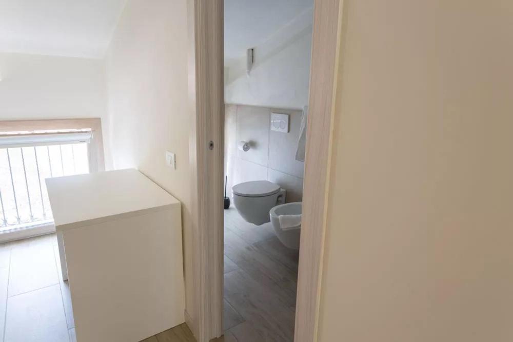 Tenuta Da Rino - Agriturismo Barco Menti Vicenza Eksteriør billede