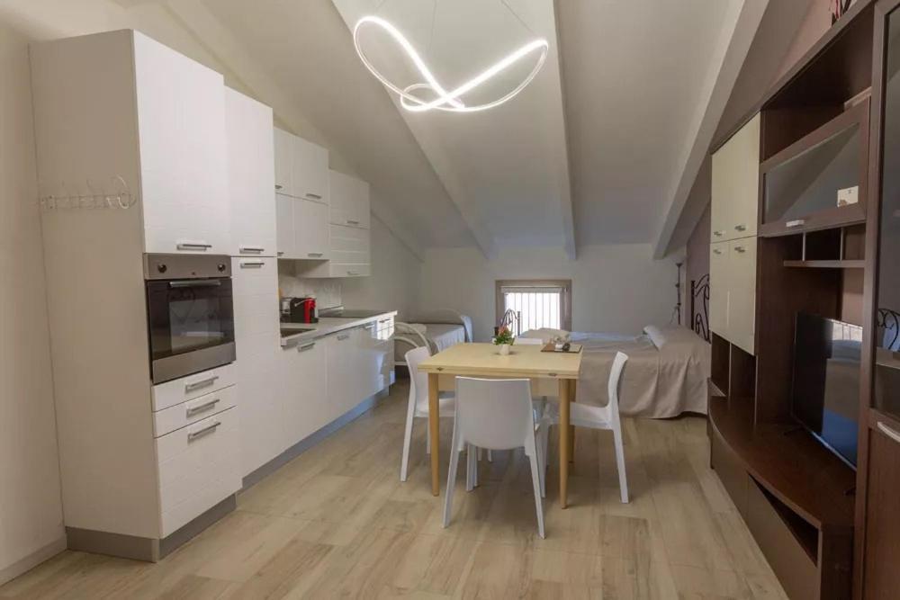 Tenuta Da Rino - Agriturismo Barco Menti Vicenza Eksteriør billede