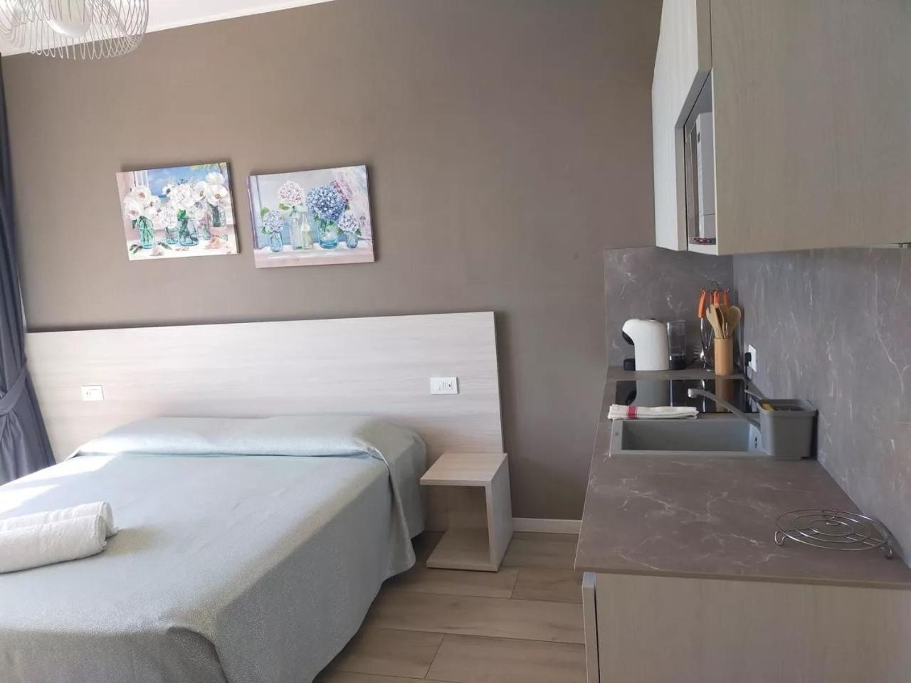 Tenuta Da Rino - Agriturismo Barco Menti Vicenza Eksteriør billede